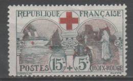 N° 156  Neuf * Gomme D'Origine  TB - Unused Stamps