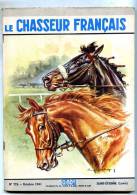 Revue Du  Chasseur  Français  No  776  Du  10-  1961  ( 80 Pages  ) - Jagen En Vissen