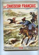 Revue Du  Chasseur  Français  No  778  Du  12-  1961  ( 70 Pages  ) - Jagen En Vissen