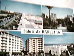 BARLETTA VEDUTE VB1989 DY5397 - Barletta