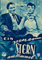 IFK 2138 Ein Neuer Stern Am Himmel 1955 A Star Is Born Judy Garland James Mason - Magazines