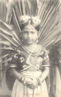 Sri Lanka - Ceylon - Jafna Tamil Child - Voyagée En 1911 - édit; Plâté & Co. - TTB  (voir  2 Scans) - Zonder Classificatie