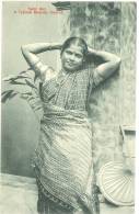 Sri Lanka - Ceylon - A Tamil Girl, Typical Beauty -édit; Plâté & Co. PARFAIT ETAT  (voir  2 Scans) - Unclassified