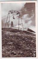 TELE SIEGE.SCHWEBELIFT FELBERG IM SCHWARZWALD. HOTEL FELDBERGERHOF. - Feldberg