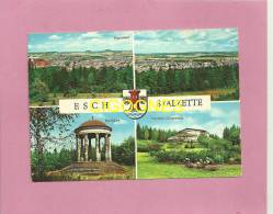 Esch Sur Alzette : Vues Multiples - Esch-sur-Alzette