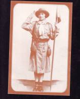 SCOUT,SCOUTISME,POST CARD,UNUSED,ROMANIA - Pfadfinder-Bewegung