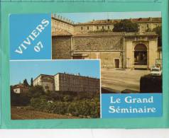 VIVIERS MULTIVUES - Viviers