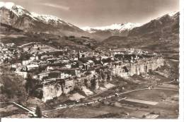 Delcampe - EMBRUN  La Ville Sur Son Roc  No 96 016 - Embrun