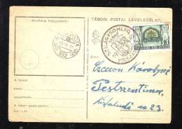 ROMANIA,HUNGARY-TRANSYLVANIA: SZILAGYSOMLYO,SIMLEUL SILVANIEI SCHOMLEMMLENMARKT,VISSZATAR,1940 - Ocupaciones