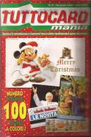 TUTTOCARD MANIA - GENNAIO 1997 - Boeken & CD's