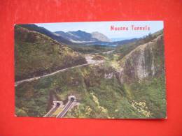 Nuuanu Tunnels - Sonstige & Ohne Zuordnung