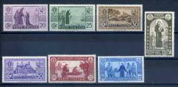 ITALY - 1931 ST. ANTHONY - V6297 - Andere & Zonder Classificatie