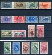 ITALY - 1932 GARIBALDI/AIR - V6299 - Altri & Non Classificati