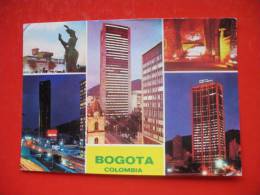 BOGOTA - Colombie