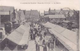 ¤¤  -  AVESNES-le-COMTE  -  Le Marché  -  ¤¤ - Avesnes Le Comte