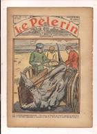 ###Revue Illustrée, Le Pélerin, N°2908 Du 18/12/1932, Une Capture Impressionnante..., Frais Fr: 1,95€ - 1900 - 1949