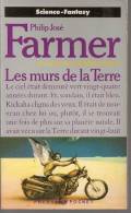 PRESSES POCKETT N° 5165 - REED 89 - FARMER - LES MURS DE LA TERRE - Presses Pocket