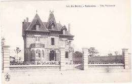 SANCOINS    Villa Normande - Sancoins
