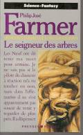 PRESSES POCKETT N° 5358 - EO 89 - FARMER - LE SEIGNEUR DES ARBRES - Presses Pocket