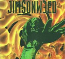 JIMSONWEED - CD - HARD ROCK - FINLANDE - Hard Rock & Metal