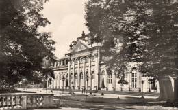 Fulda - Orangerie - Fulda