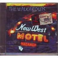 The Walkabouts  ° New West Motel  // CD ALBUM NEUF SOUS CELLOPHANE  14 Titres - Country En Folk