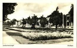 Arnhem - Jansbuitensingel - Arnhem