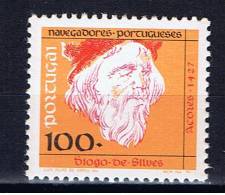 P Portugal 1990 Mi 1821 Mnh Seefahrer - Unused Stamps
