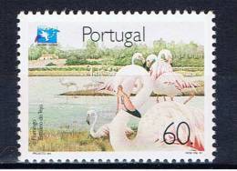 P Portugal 1991 Mi 1859-60 Mnh - Nuovi