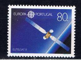 P Portugal 1991 Mi 1862 Mnh - Nuovi