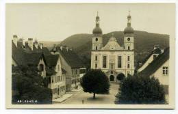 ARLESHEIM - Arlesheim