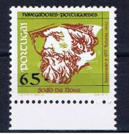 P Portugal 1992 Mi 1909 Mnh Seefahrer - Nuovi