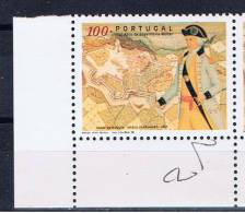 P Portugal 1998 Mi 2232 Mnh - Neufs