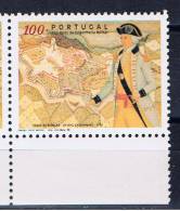 P Portugal 1998 Mi 2232 Mnh - Nuovi