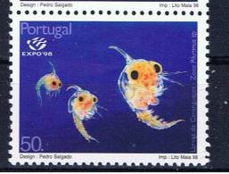P Portugal 1998 Mi 2243 Mnh - Unused Stamps