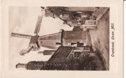 CRANBROOK - Union Mill - Molen - Windmühle - MOULIN  A  VENT - - Sonstige & Ohne Zuordnung