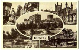 Chester - Chester