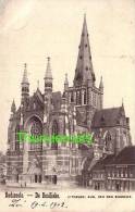 Delcampe - DADIZELE DADIZEELE  DE BASILIEKE UITGEVER AUG VAN DEN BUSSCHE - Moorslede