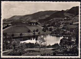 Finstersee - Sonstige & Ohne Zuordnung