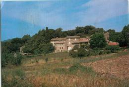 84  LOURMARIN  LE HAMEAU DES BASTIDES - Lourmarin