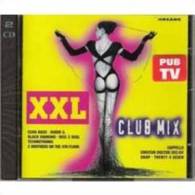 XXL °°°°  Club Mix   2 Cd  B35 Titres - Compilations