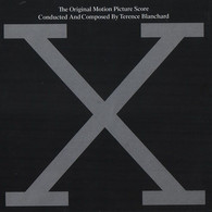 Malcolm  X  °°° Terence Blanchard  BANDE ORIGINAL DU FILM  CD ALBUM - Musica Di Film
