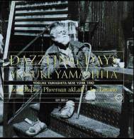 Yosuke Yamashita °°° Dazzling Days     Yosuke Yamashita New York Trio - Jazz