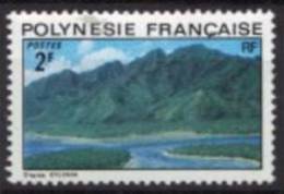 Polynésie Française 1974 Poste  97 Neuf Sans Charnière -- Yvert   PO  97  -- Côte 1,00 € - Nuevos