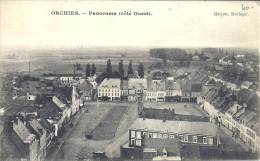 NORD PAS DE CALAIS - 59 - NORD - ORCHIES - Panorama Côté Ouest - Orchies