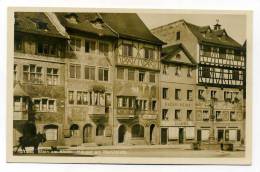 STEIN AM RHEIN - Häuser Am Markplatz - Stein Am Rhein