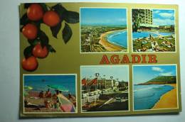 Souvenir D'agadir - Agadir