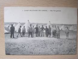 Camp Militaire Du Larzac - Une Vue Generale - La Cavalerie