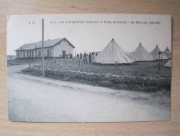 La Cavalerie - Camp Du Larzac - Le Mess Des Officiers - La Cavalerie