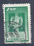 FORM0019 LOTE FORMOSA  YVERT Nº 607 - Used Stamps